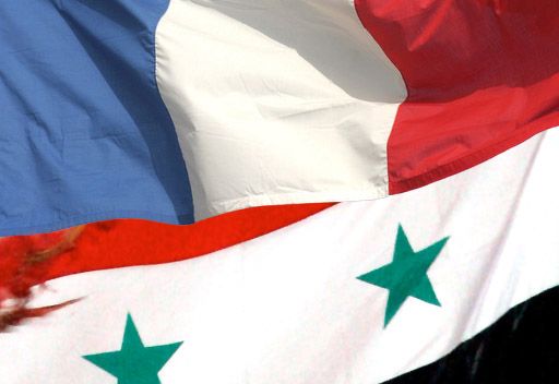 سوريا ترد على فرنسا: جبهة النصرة ارهابية ومن يدعمها يخرق القانون الدولي