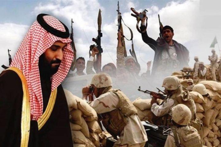 طفح الكيل.. اليمن مستعد لجميع الاحتمالات