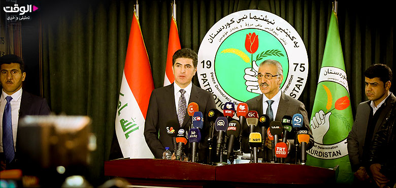 سناریوهای پیش‌روی کردهای عراق برای تشکیل کابینه جدید دولت