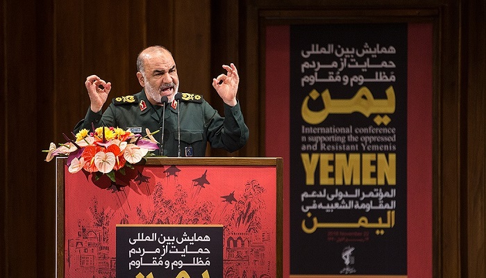 International Confab in Tehran Discusses Saudi War on Yemen