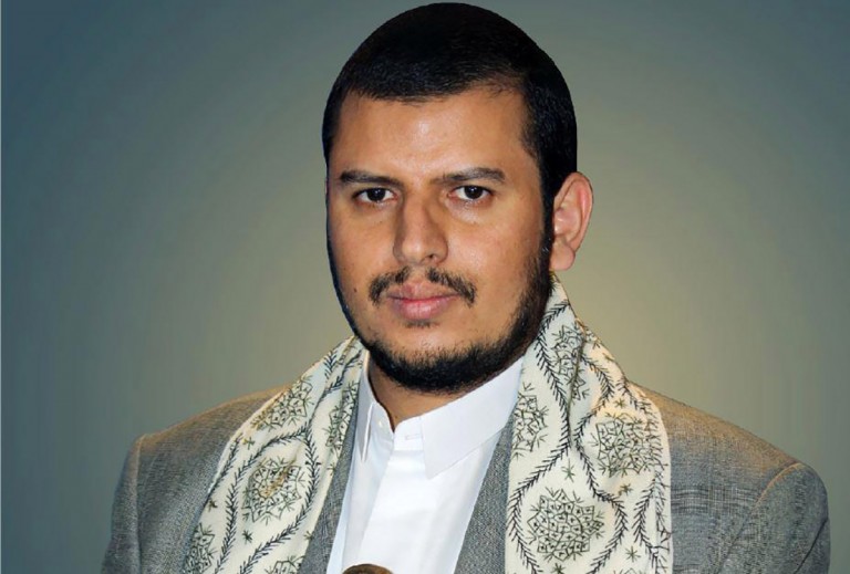 السيد الحوثي يستقبل المبعوث الأممي إلى اليمن