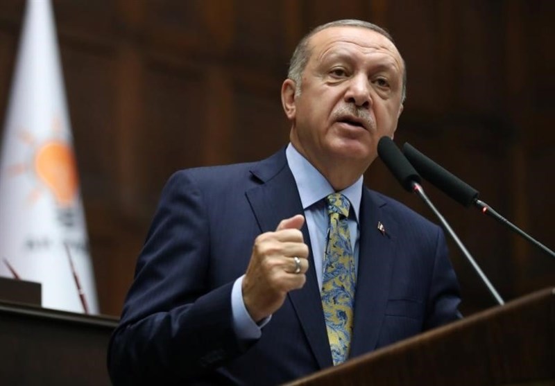 اردوغان با ولیعهد عربستان دیدار نمی‌کند