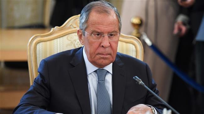Lavrov Blames EU for Allowing Dangerous US Military Activities near Russian Borders