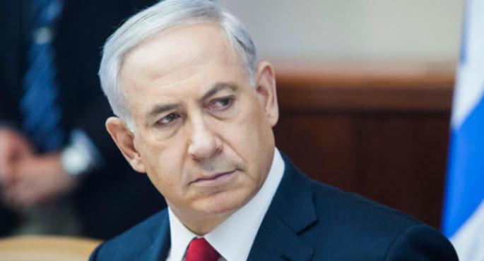 Netanyahu amenaza a HAMAS con aumentar ataques contra la Franja de Gaza