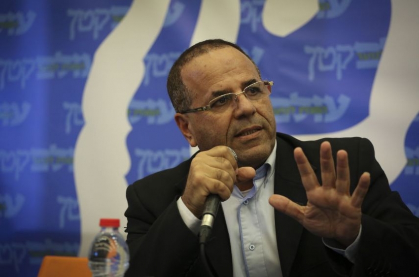 وزير الإتصالات الاسرائيلي يتوعد الصحفيين بـ"الإعدام"