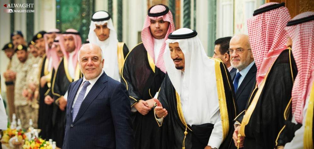 How, Why Saudi Arabia Seeking Influencing Iraq Election?