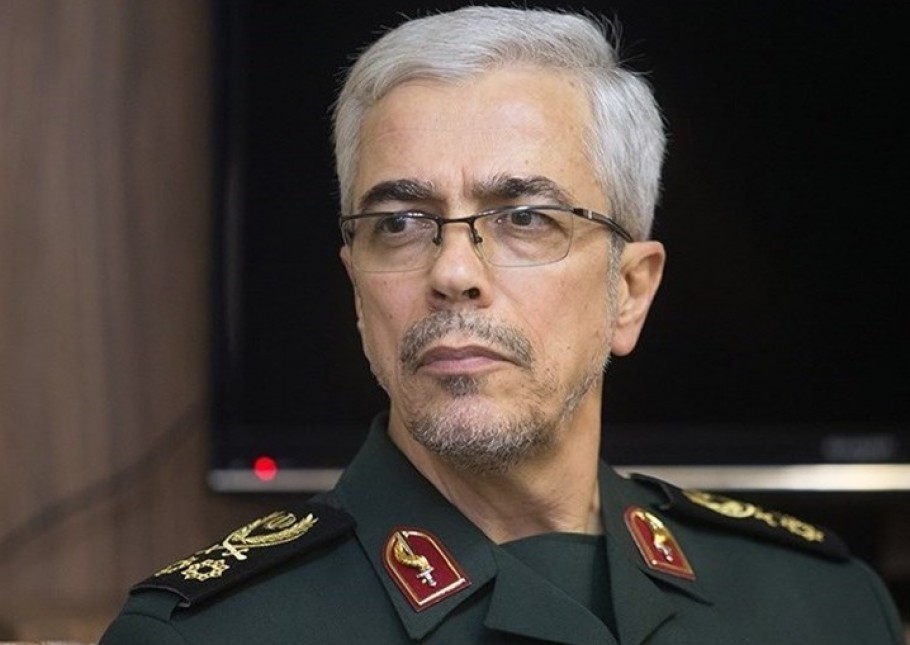 Iranian Armed Forces Alert, Ready to Confront Any Threat: Top Cmdr.