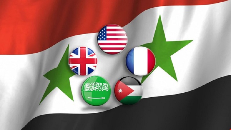 اجتماع في واشنطن حول سوريا؛ كيف سينعكس وماذا يعكس؟!