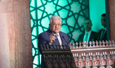 Palestinian Leader Warns US Al-Quds Move Can Ignite War