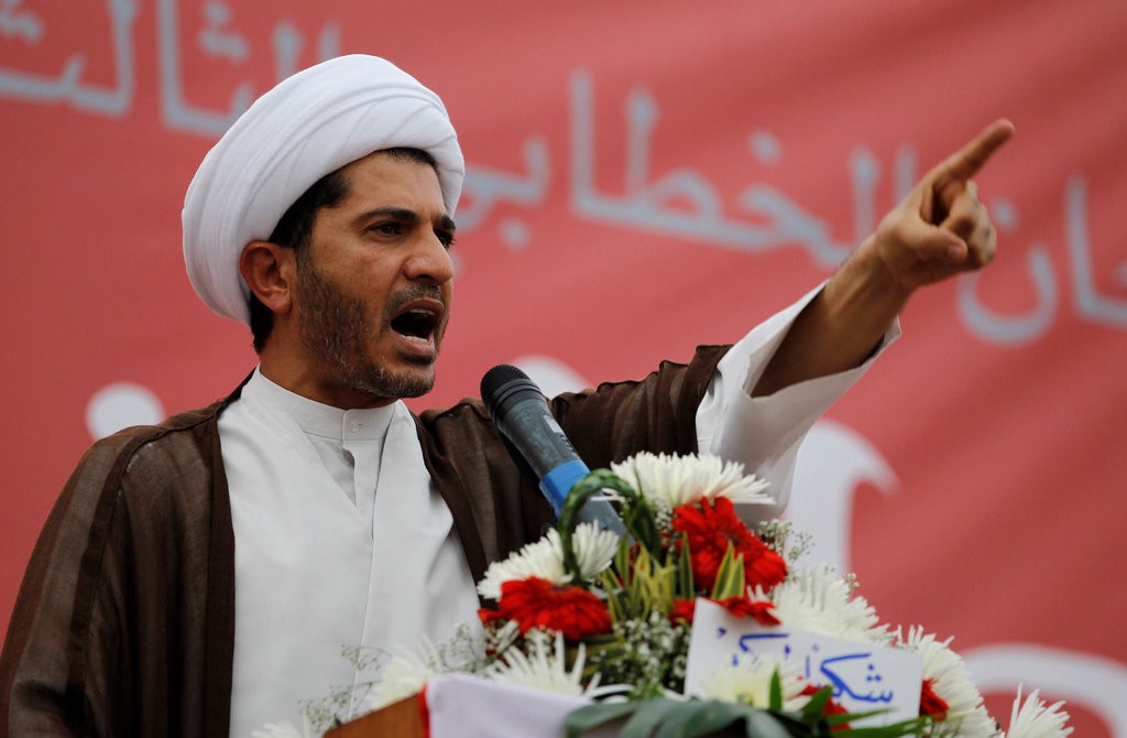 Why Is Bahraini Regime Mounting Crackdown on Opposition?