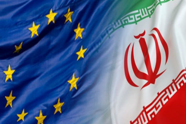 الاتحاد الأوروبي: مستمرون في دعم إيران لمواجهة العقوبات الأمريكية