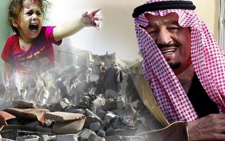 هيومن رايتس ووتش: السعودية تواصل انتهاك القانون الدولي في اليمن