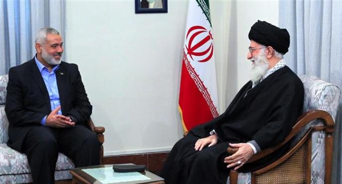 HAMAS destaca firme postura de Irán ante la cuestión de Al-Quds