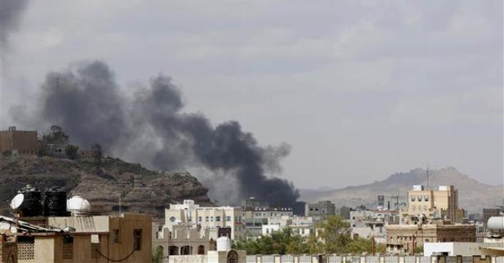 HRW: 87 ataques saudíes han dejado 1000 civiles yemeníes muertos