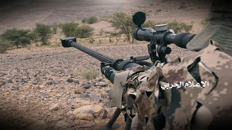 Yemeni Forces Kill Seven Saudi Troops in Retaliatory Attack