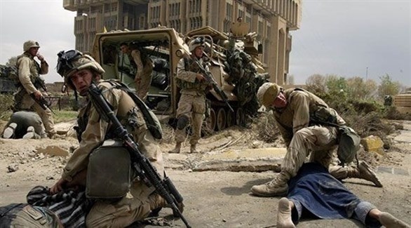 دراسة أمريكية: الجيش الأمريكي قتل نصف مليون شخص بذريعة الحرب على الارهاب