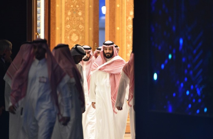 واشنطن تدرس إمكانية فرض عقوبات على بعض المسؤولين السعوديين