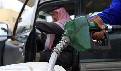السعوديون غاضبون من رفع اسعار الوقود وإنشغال وسائلهم الاعلامية لـ"هم" المواطن الايراني!!