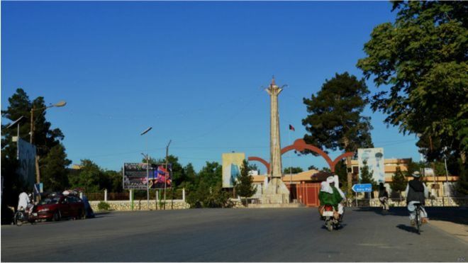 درگیری‌های خونین میان طالبان و داعش در جوزجان افغانستان