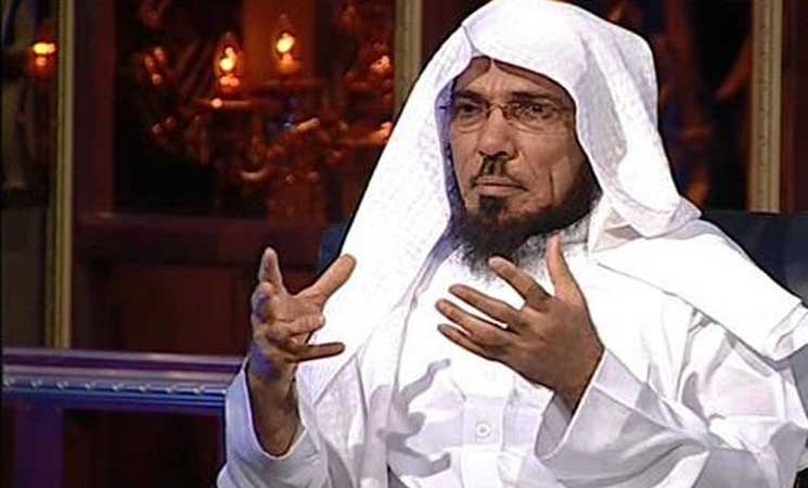 سلمان العوده، مفتی و مبلغی با دیدگاه های متناقض