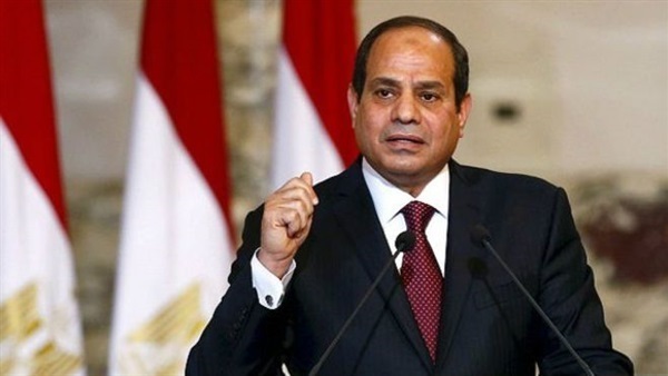 Egyptian President El-Sisi to Defend Seat in March Election, ‘Victory’ Guaranteed