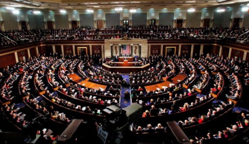مجلس الشيوخ الأمريكي يقر مشروع قانون يوقف الدعم العسكري الامريكي للعدوان السعودي على اليمن