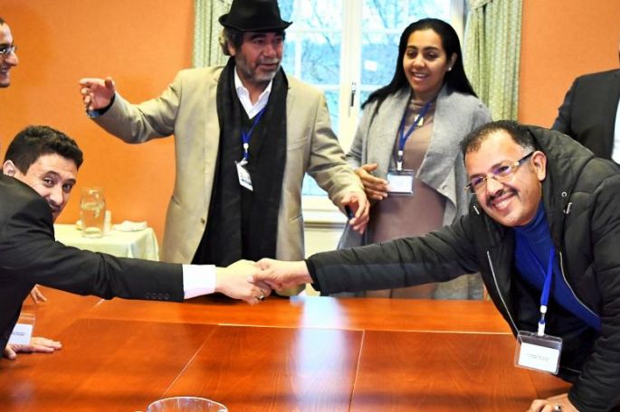 الأمم المتحدة: نجاح الحوار اليمني في السويد ونتائج مهمة بخصوص تعز والحديدة