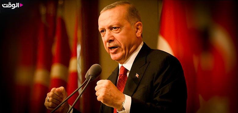 اهداف ترکتازی جدید اردوغان در جولانگاه سوریه