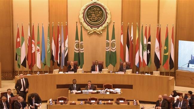 Arab Parliament Calls on Arab League to Reinstate Syria
