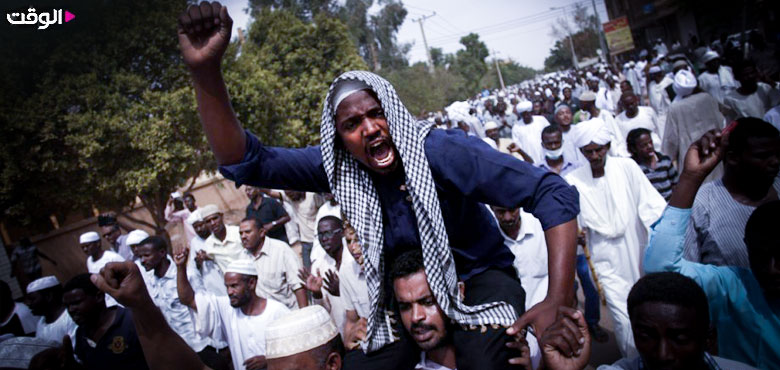 چرا سودانی‌ها معترضند؟