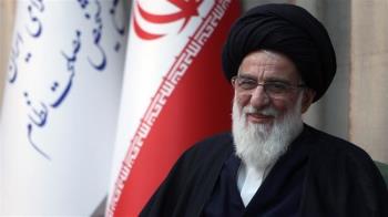 Iran’s Senior Cleric Ayatollah Shahroudi Passes Away