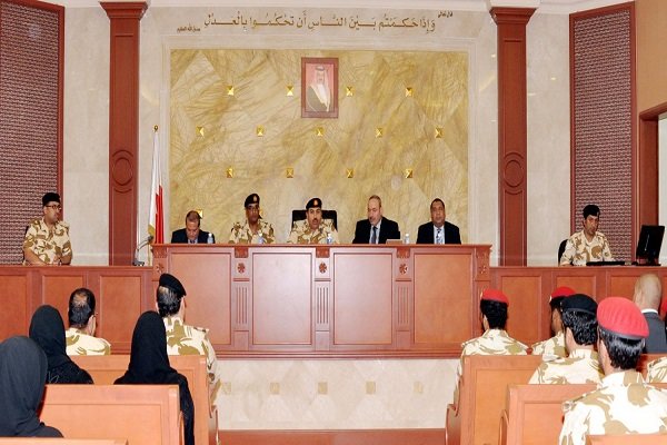استراتيجية آل خليفة الجديدة لقمع المُحتجّين