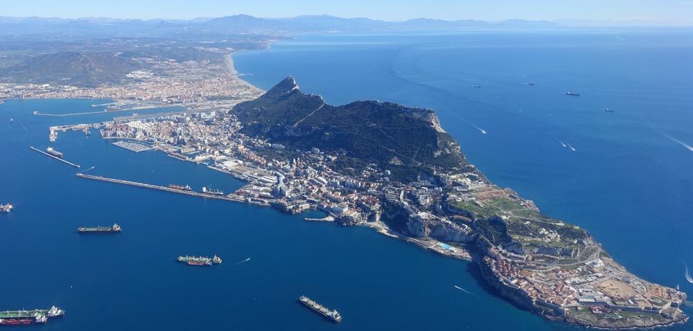 Is Britain’s Rule over Gibraltar Subject to Undermining after Brexit?