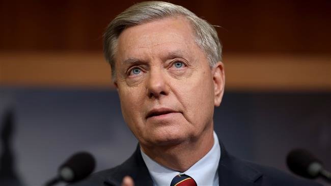 Trump Reassesses Syria withdrawal Decision: Senator