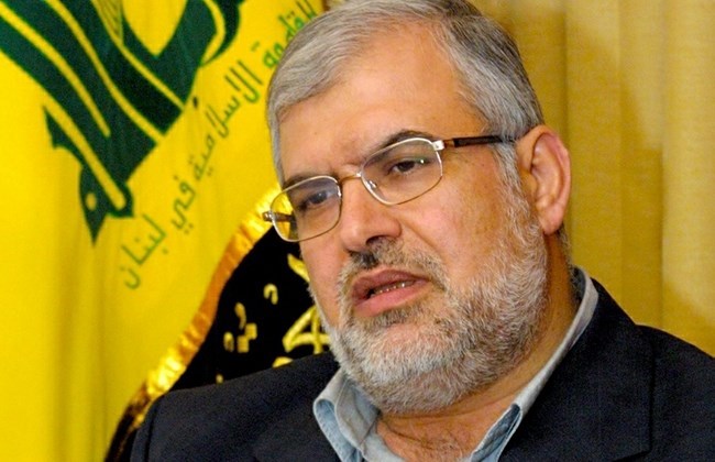 Steven Spielberg Serves Zionist Interests: Hezbollah MP