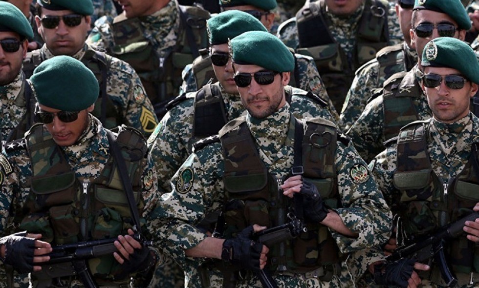 Saudi-Backed Terror Plot Thwarted by Iranian Security Forces