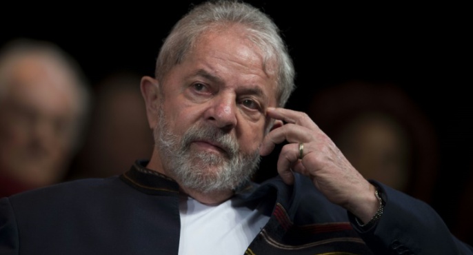 Justicia brasileña eleva a 12 años de cárcel la condena a Lula da Silva