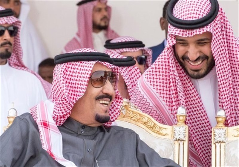 کودتای نرم محمد بن سلمان،  آل سعود پوست اندازی می کند