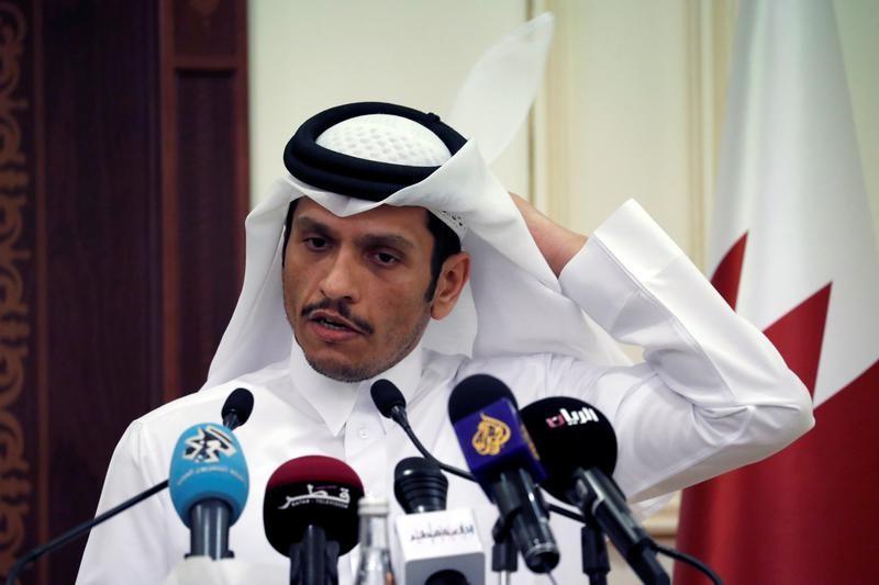 نگرانی قطر از جنگ میان ایران و عربستان سعودی