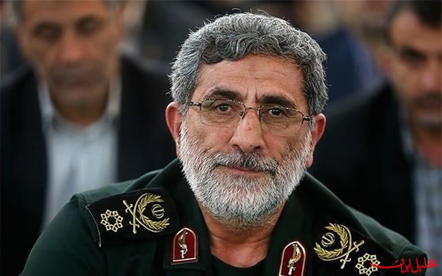 جانشین فرمانده سپاه قدس: انصارالله به فن‌آوری ساخت دقیقترین موشک‌ها دست یافته است