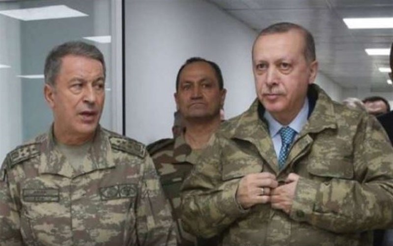 أردوغان: الجيش التركي سيتجه الى منبج بعد عفرين