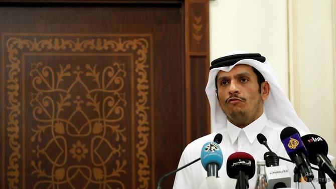 Qatar To Never Provoke Any Country: FM