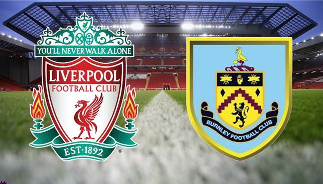 ليفربول يهزم بيرنلي ويواصل ملاحقة مانشستر سيتي