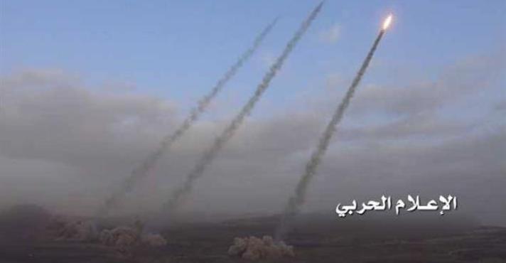 Ansarolá: Nuevo misil yemení cambiará el destino de la guerra impuesta por Riad