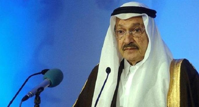Príncipe saudí se declara en huelga de hambre por detención de sus hijos