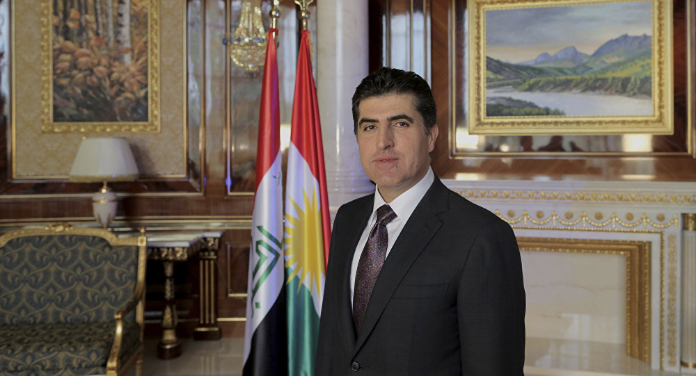 كردستان تعلن رسميا ترحيبها بتحركات بغداد لإنهاء مشاكل الإقليم