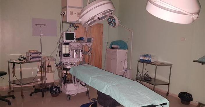 Un hospital de Gaza suspende servicios por falta de electricidad y combustible
