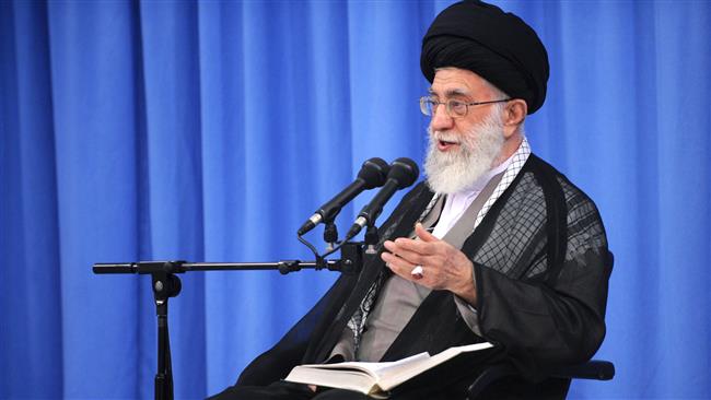 US Created ISIS, Is Transferring It into Afghanistan: Iran Leader