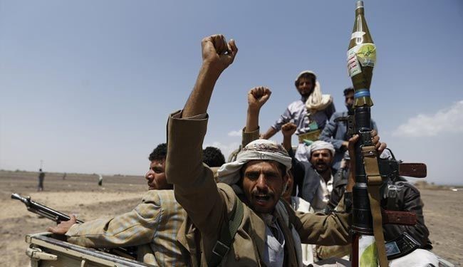 صحيفة أمريكية: تحالف العدوان ضد اليمن لم يستطع تحقيق أي شيء يذكر على الأرض