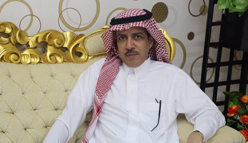 سلطات آل سعود تعتقل كاتبا فضح الفساد بالديوان الملكي